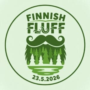 Finnish Fluff 2026 - Tickets