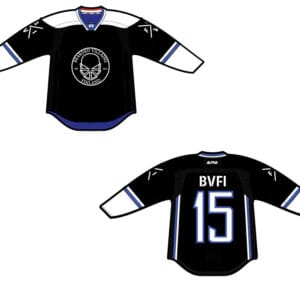 Hockey Jersey